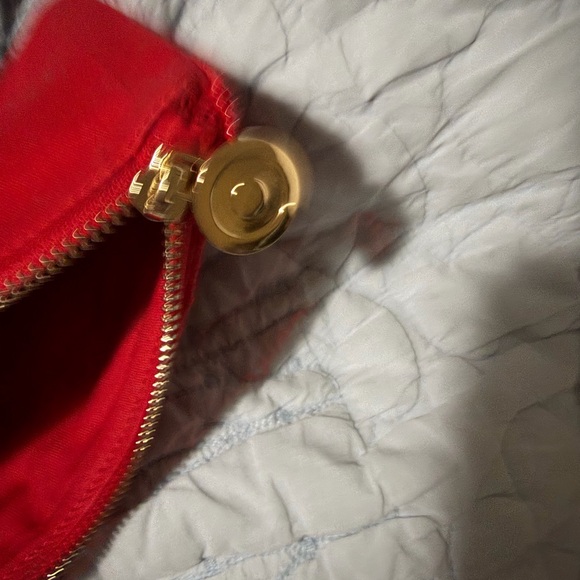 Kate Spade target pouch NWOT - Picture 3 of 4